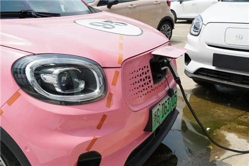 易車訪談經(jīng)銷商如何破解新能源車“里程縮水”問題：誠信至上打動客戶