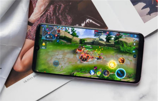 驍龍Elite Gaming技能庫不斷更新，讓手機游戲體驗更加過癮