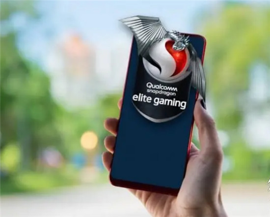 驍龍Elite Gaming技能庫不斷更新，讓手機游戲體驗更加過癮