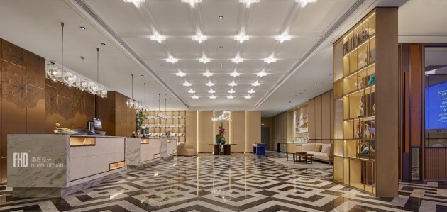 FHD酒店機電設(shè)計助力之下，酒店的未來能有多少新期待？