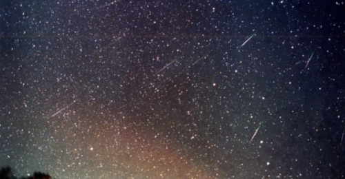 精準(zhǔn)定位看流星雨，天文通獨(dú)家觀看技巧大公開！