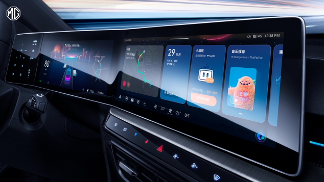 2021廣州車展來啦！看智能汽車未來科技到斑馬智行展臺(tái)