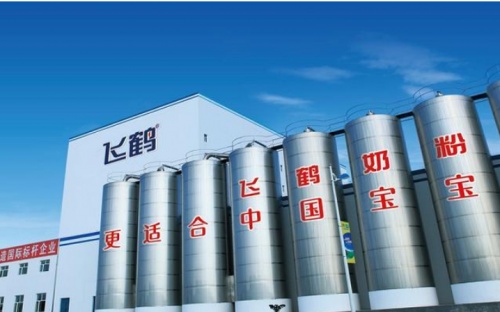 星飛帆飛鶴奶粉怎么樣？OPO+GOS的雙重保護(hù)讓我看上“它”