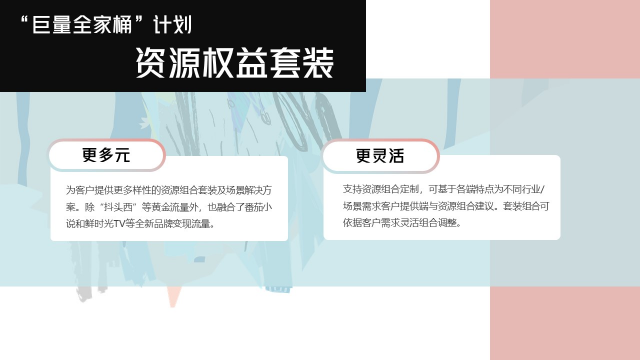 營銷不做選擇題！巨量引擎多端品牌營銷新思路，它不香嗎？