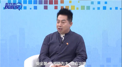 華為云胡維琦：無論客運還是貨運，都需要底層數(shù)字技術(shù)支撐效率與安全