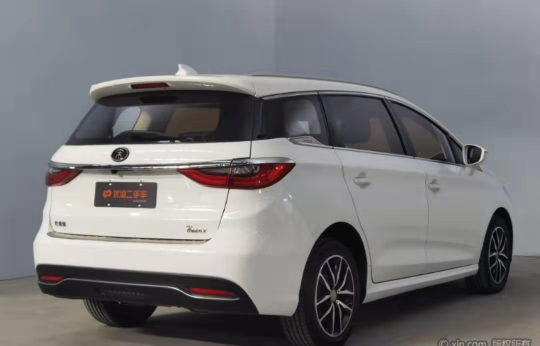 一條龍購(gòu)車服務(wù)是什么體驗(yàn)？ 優(yōu)信二手車讓購(gòu)車變的簡(jiǎn)單
