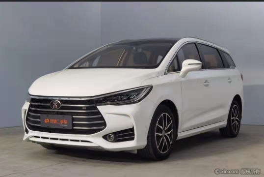 一條龍購(gòu)車服務(wù)是什么體驗(yàn)？ 優(yōu)信二手車讓購(gòu)車變的簡(jiǎn)單