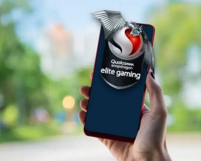 極致堆料+Elite gaming，驍龍888為出色游戲性能帶來(lái)源動(dòng)力