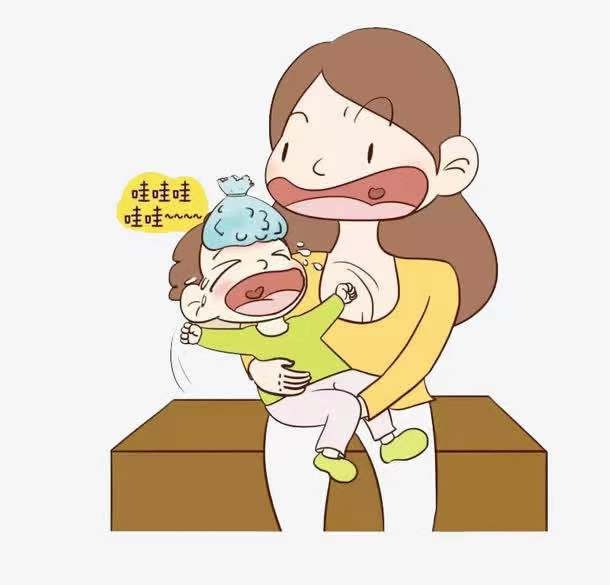 哪個牌子的奶粉能增強抵抗力？想要少生病給娃這么吃