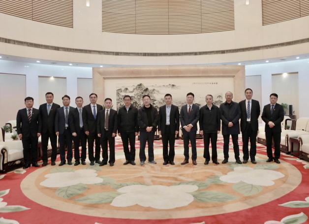 總投資50億！金固股份“阿凡達(dá)”車輪項(xiàng)目基地落戶合肥
