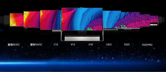 兼具LCD、OLED的技術(shù)優(yōu)勢(shì)，QD-Mini LED才是下一代大屏顯示技術(shù)