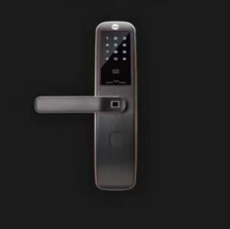 Yale YMH70A，用實力打破智能門鎖產(chǎn)品同質(zhì)化！