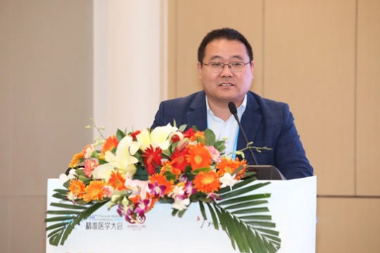 和瑞基因新突破:液體活檢技術(shù)在肝癌早篩領(lǐng)域的應用與前景