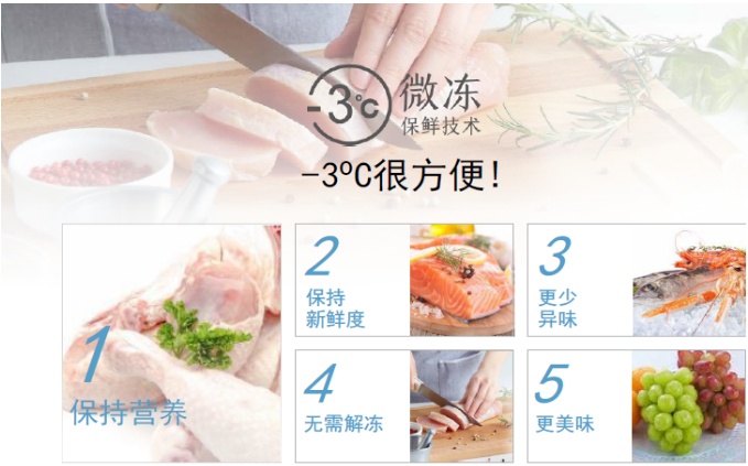 精工匠心品質(zhì)、高端舒適生活，松下日本原裝進(jìn)口冰箱系列新品順電首發(fā)