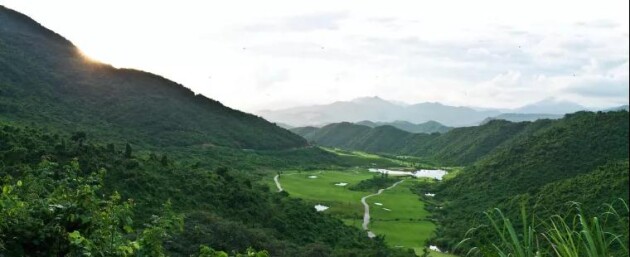 阿那亞·三亞，雷士照明點(diǎn)亮山海間的精神角落