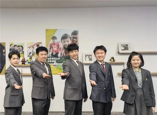 全球銀獎(jiǎng)！和世界名校同臺(tái)競(jìng)技，朝陽(yáng)凱文在國(guó)際生物賽事中喜獲殊榮