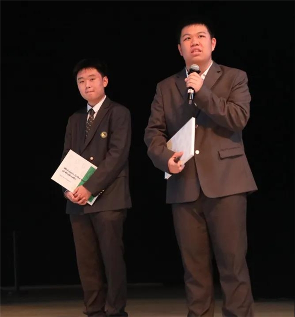 全球銀獎(jiǎng)！和世界名校同臺(tái)競(jìng)技，朝陽(yáng)凱文在國(guó)際生物賽事中喜獲殊榮