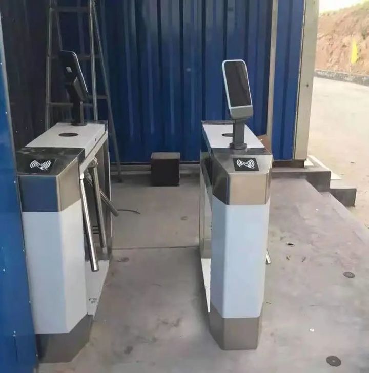 1150套!蘇州科達(dá)人臉核驗設(shè)備賦能內(nèi)蒙古智慧工地建設(shè)