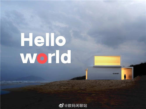 手機(jī)操作系統(tǒng)ocean海外亮相，疑似蘋果新作？