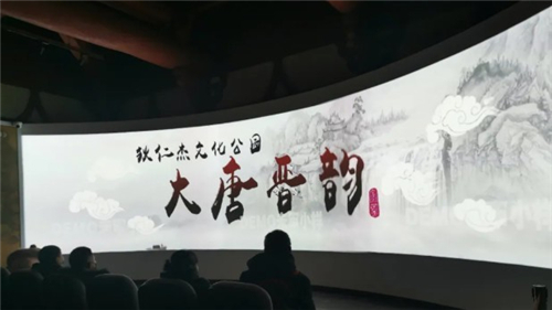 供貨充足 全國(guó)開(kāi)花 理光投影為何能逆勢(shì)出圈？
