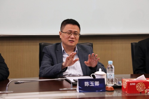 復星健康戰(zhàn)略合作衛(wèi)寧健康，全新一代智慧醫(yī)療云平臺將落地大灣區(qū)
