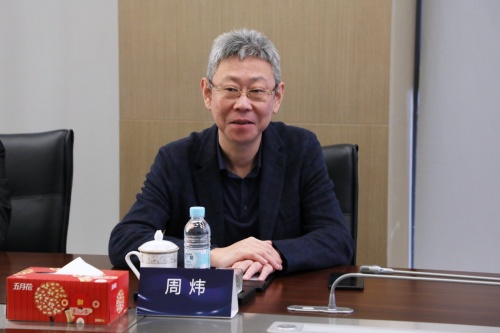 復星健康戰(zhàn)略合作衛(wèi)寧健康，全新一代智慧醫(yī)療云平臺將落地大灣區(qū)