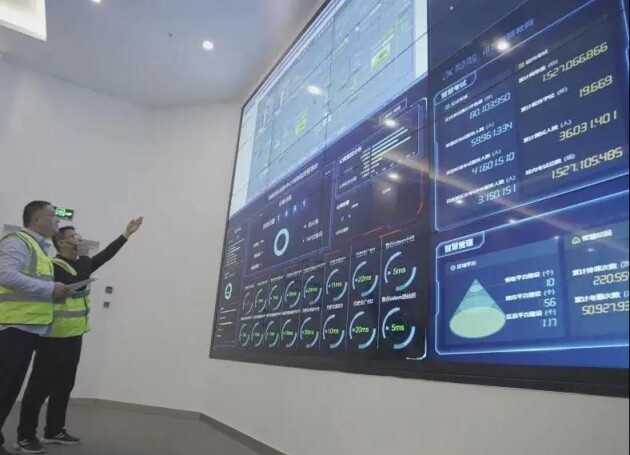 深層技術加持，維諦技術（Vertiv）服務4.0助力實現(xiàn)“雙碳”戰(zhàn)略目標