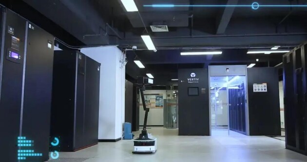 深層技術加持，維諦技術（Vertiv）服務4.0助力實現(xiàn)“雙碳”戰(zhàn)略目標