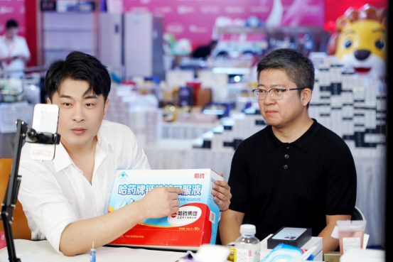 “一站式服務”出爐，辛巴辛有志用流量賦能國貨品牌