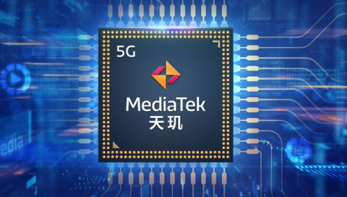 新一代天璣旗艦芯片跑分超100萬(wàn)大關(guān)！5G基帶M80性能同樣恐怖