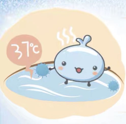 寶寶益生菌可以一直吃嗎？安全有效的合生元給你答案