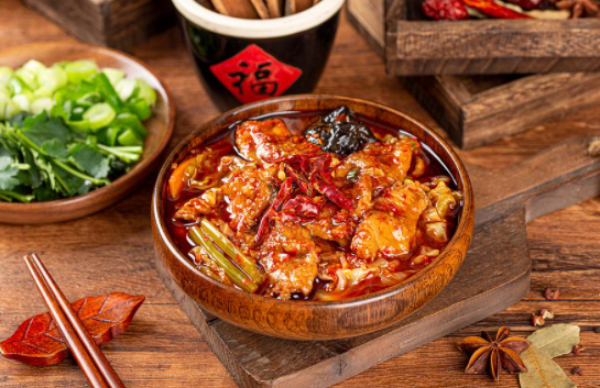 美菜網，正真做到了讓產品和服務“走出去”