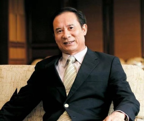 星河灣黃文仔董事長聚焦偏遠地區(qū)發(fā)展，教育幫扶促振興