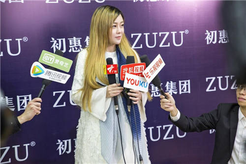 做自己人生的“主人”，一起聽辛選聯(lián)合創(chuàng)始人雪大初瑞雪的故事