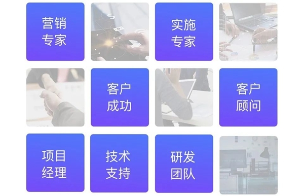B+輪融資后，探馬SCRM跟大家聊聊客戶成功對(duì)SaaS企業(yè)到底有多重要？