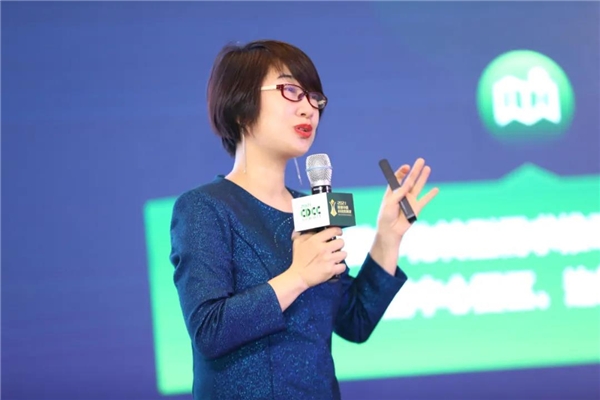 新華三亮相CDDC年度盛會(huì)，開啟數(shù)據(jù)中心“綠色低碳”全生命周期之旅