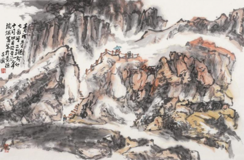 以藏養(yǎng)藏，他用20年藝術(shù)人生在微拍堂書寫新傳奇！