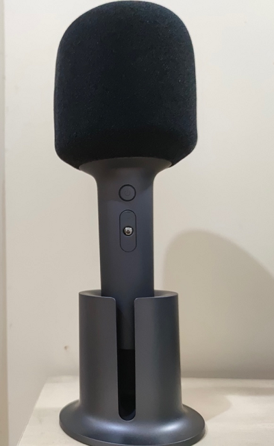 家用麥克風哪個品牌好？還屬唱吧K歌寶