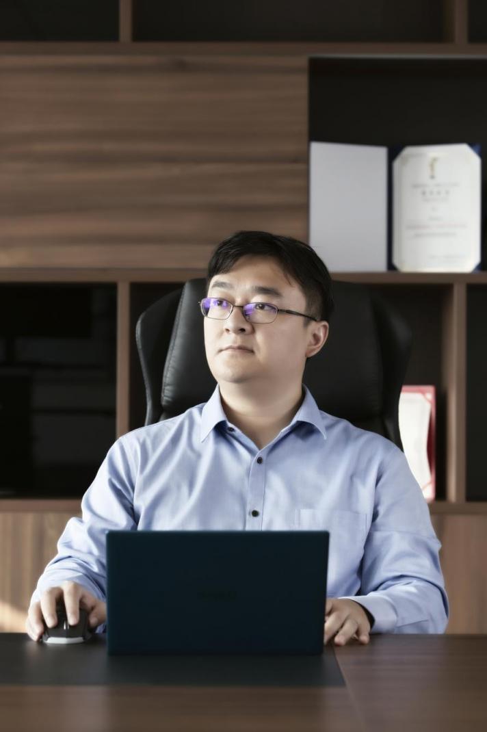 所托瑞安COO劉君：創(chuàng)業(yè)15年，改變行業(yè)是最具成就感的事