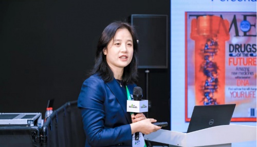 ACROBiosystems百普賽斯參展bioSeedin柏思薈年會(huì)，干貨滿滿，文藝十足
