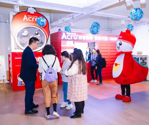 ACROBiosystems百普賽斯參展bioSeedin柏思薈年會(huì)，干貨滿滿，文藝十足