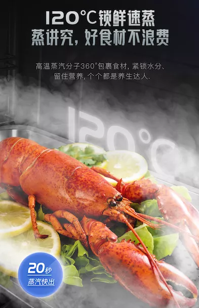 大冷天想吃熱乎菜這么難嗎？集成灶十大品牌帥豐雙子星集成灶暖心又暖胃