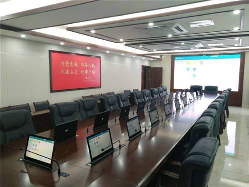 科技賦能公安局智慧建設(shè)，保倫電子itc打造智慧警務(wù)，為正義加速！