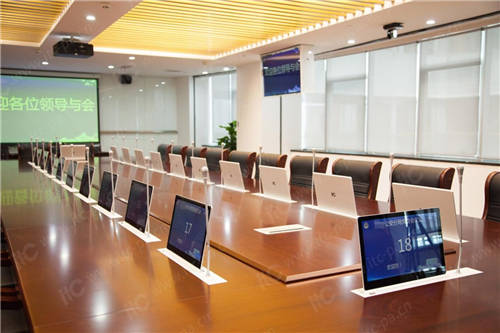 科技賦能公安局智慧建設(shè)，保倫電子itc打造智慧警務(wù)，為正義加速！