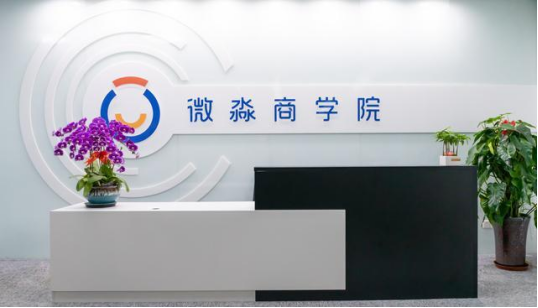 追求共同富裕，從提升財(cái)商素養(yǎng)開(kāi)始，微淼助你成長(zhǎng)