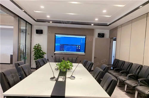 智慧大腦，賦能上海！保倫電子itc助力某城市運營指揮中心建設“一把手”工程！