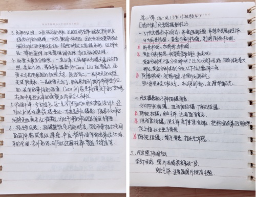 千聊追夢人專訪：寶媽提升攝影技能，打開人際與事業(yè)新局面