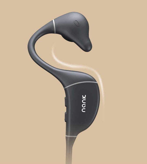 南卡骨傳導(dǎo)新品Runner Pro3發(fā)布，站穩(wěn)最強(qiáng)骨傳導(dǎo)旗艦！
