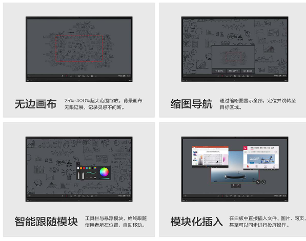 聯(lián)想thinkplus會議平板，助力中小企業(yè)數(shù)字化轉(zhuǎn)型