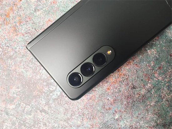 三星Galaxy Z Fold3 5G評測：引領折疊屏手機新體驗
